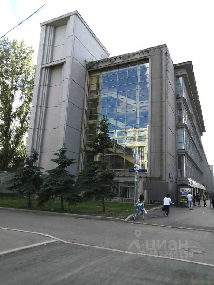 2-комнатная квартира, 46 м² — фотография 3