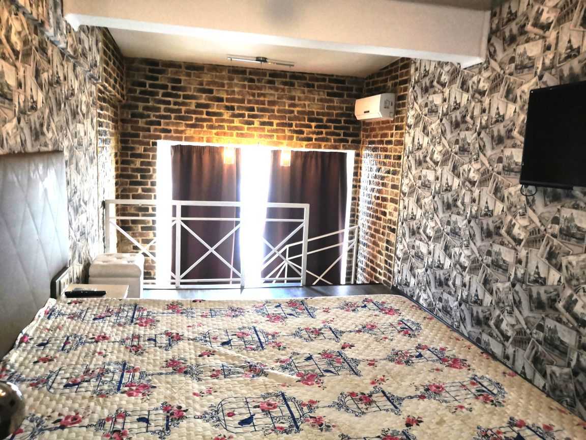2-комнатная квартира, 46 м² — фотография 2