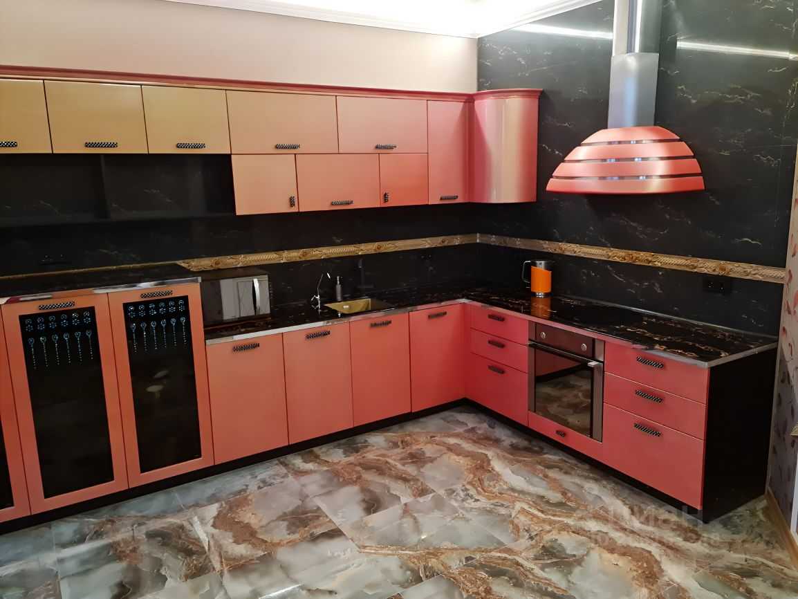 3-комнатная квартира, 77 м²