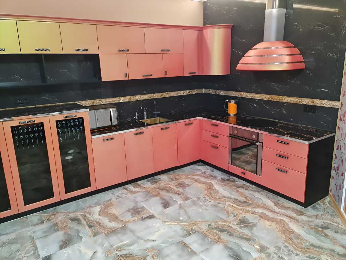 3-комнатная квартира, 77 м² — фотография 3