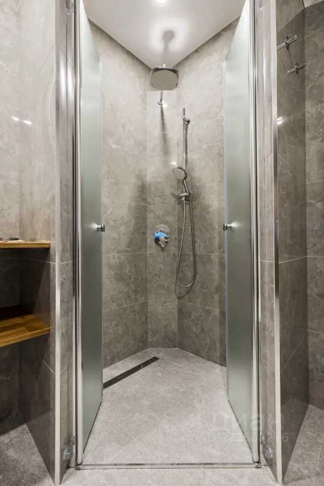 1-комнатная квартира, 22 м² — фотография 3