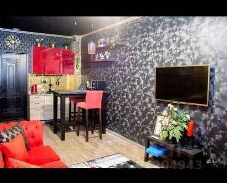2-комнатная квартира, 45 м²