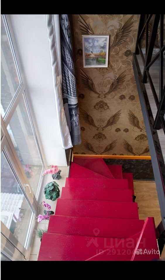 2-комнатная квартира, 45 м² — фотография 3