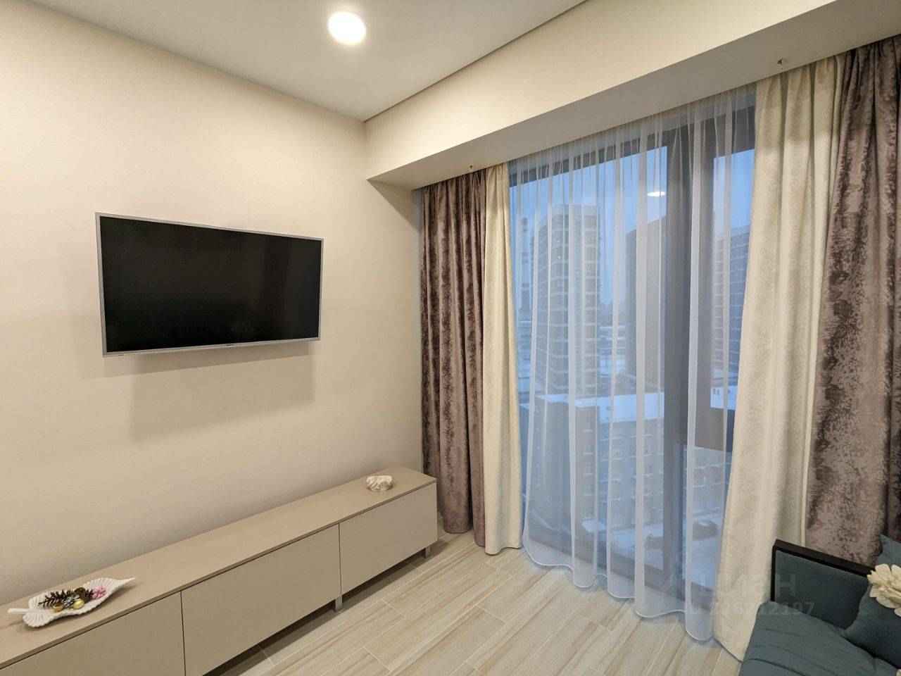 1-комнатная квартира, 18,5 м² — фотография 2