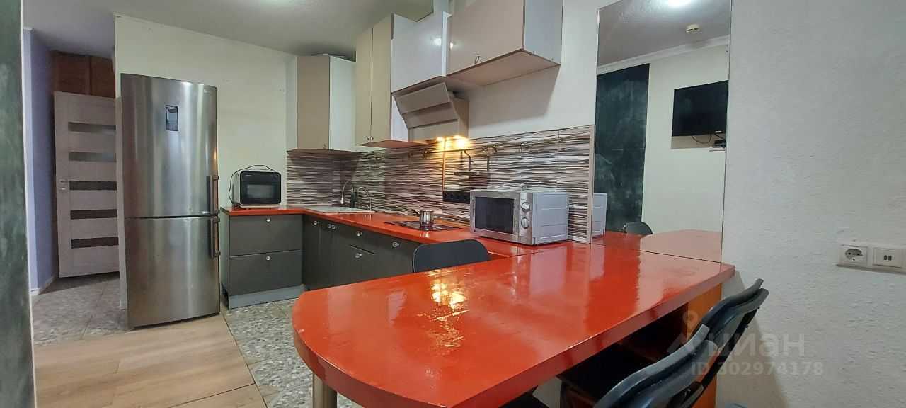 5-комнатная квартира, 100 м² — фотография 2