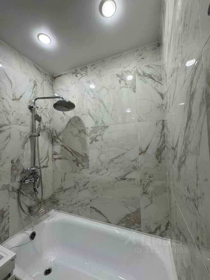 1-комнатная квартира, 27 м² — фотография 3