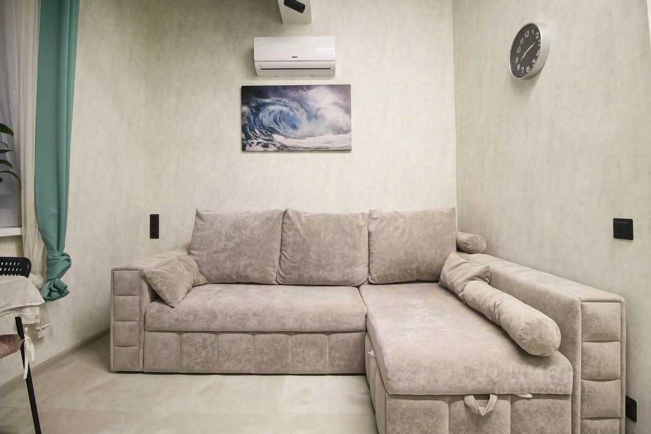 1-комнатная квартира, 25 м² — фотография 2