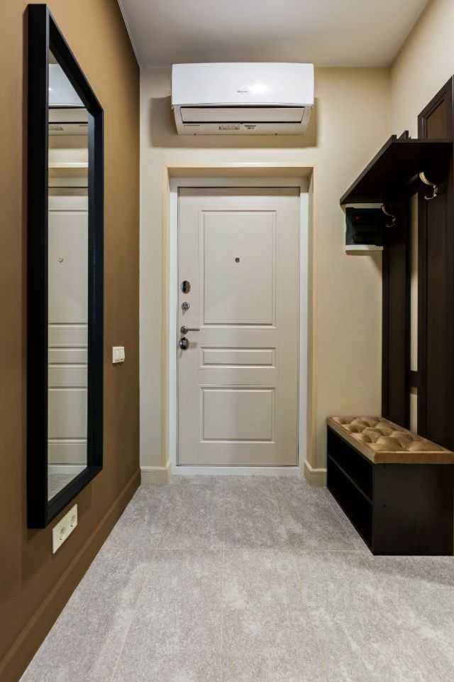 1-комнатная квартира, 22 м² — фотография 2