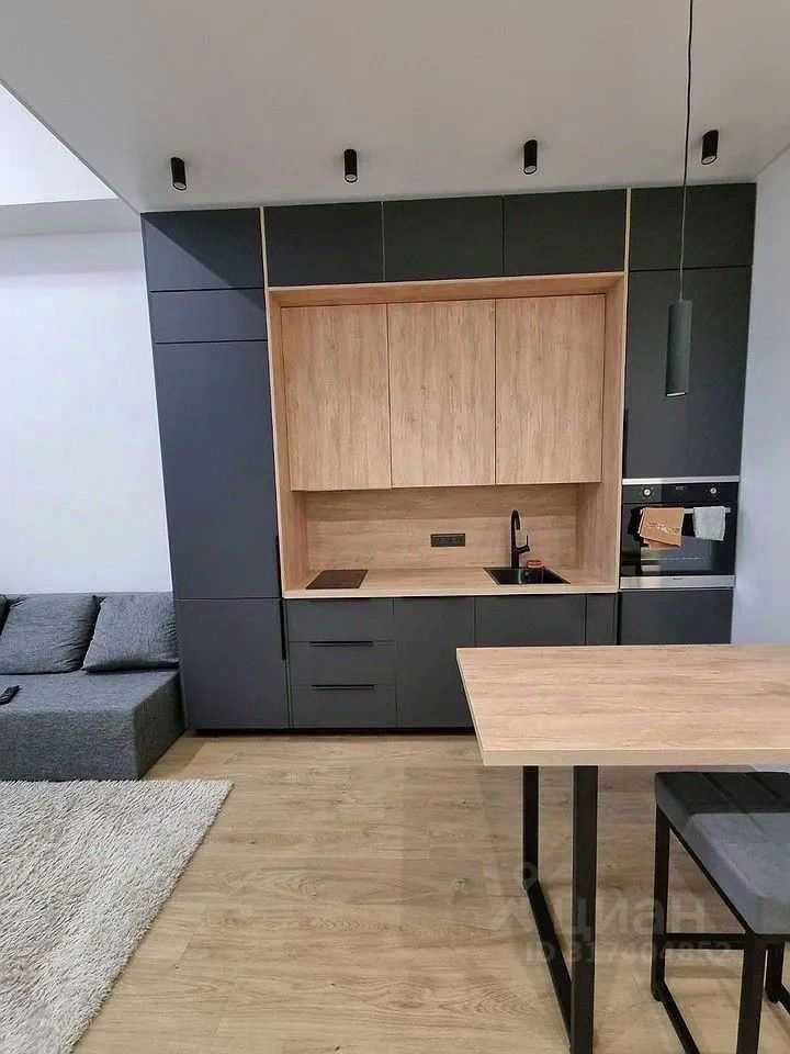 2-комнатная квартира, 60 м² — фотография 2