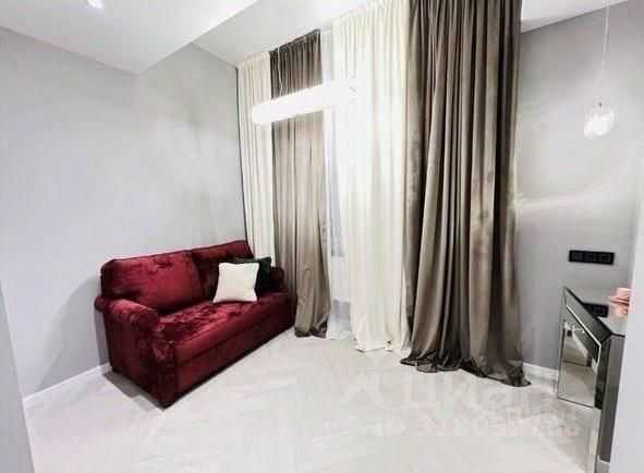 3-комнатная квартира, 62 м² — фотография 3