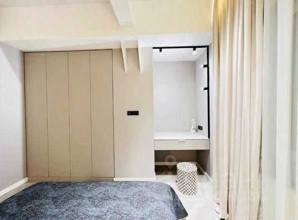 3-комнатная квартира, 62 м² — фотография 2