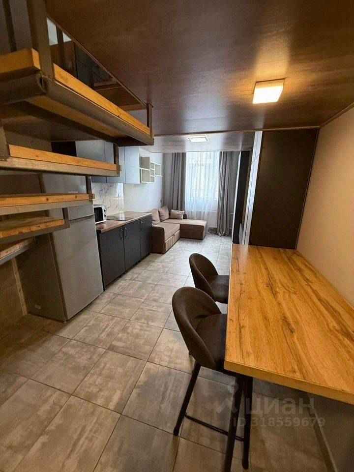 2-комнатная квартира, 55 м²