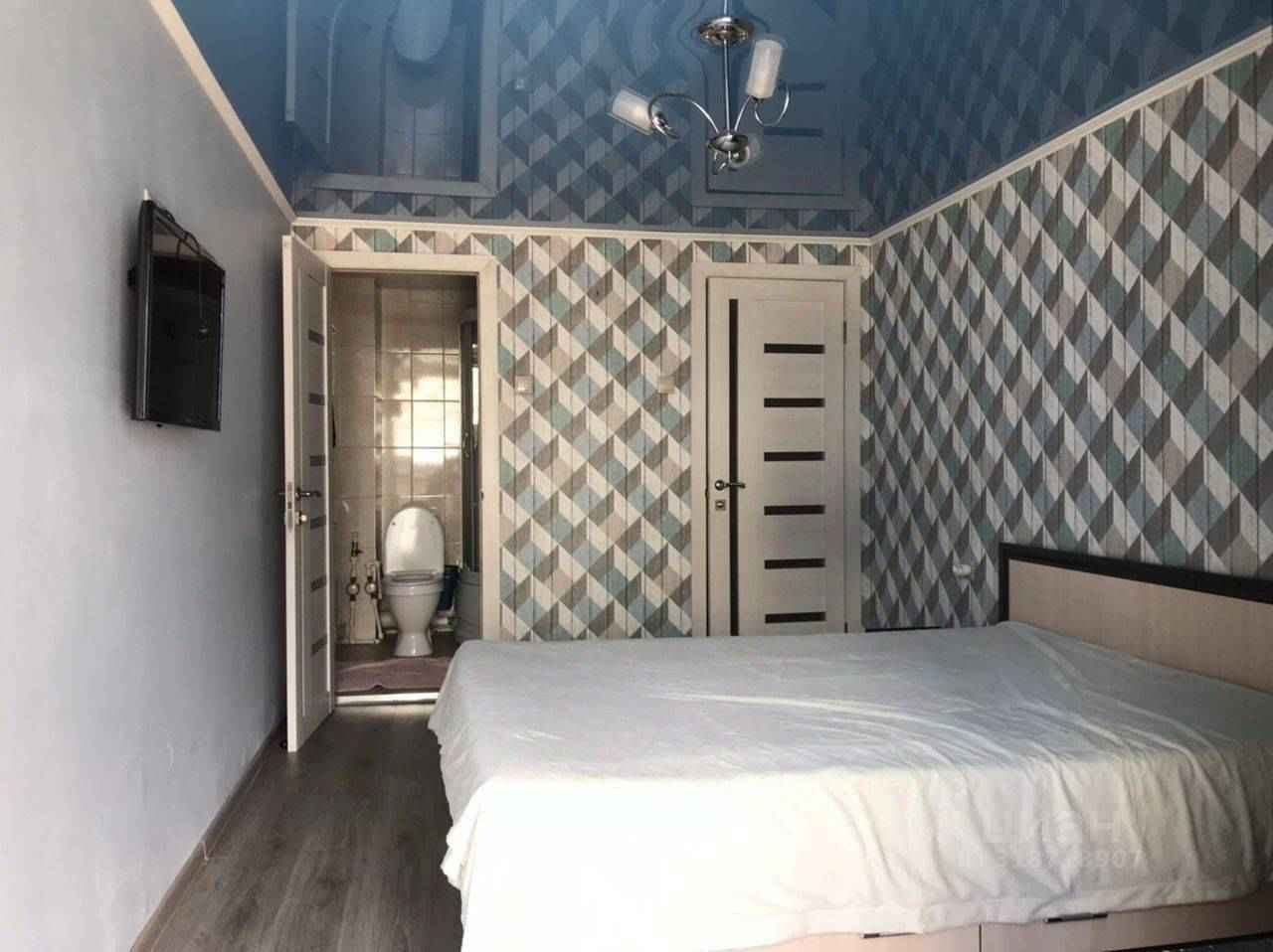 2-комнатная квартира, 50 м²