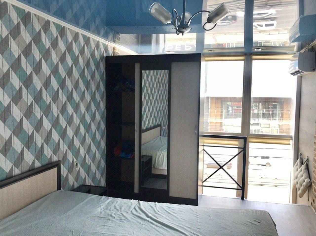 2-комнатная квартира, 50 м² — фотография 2