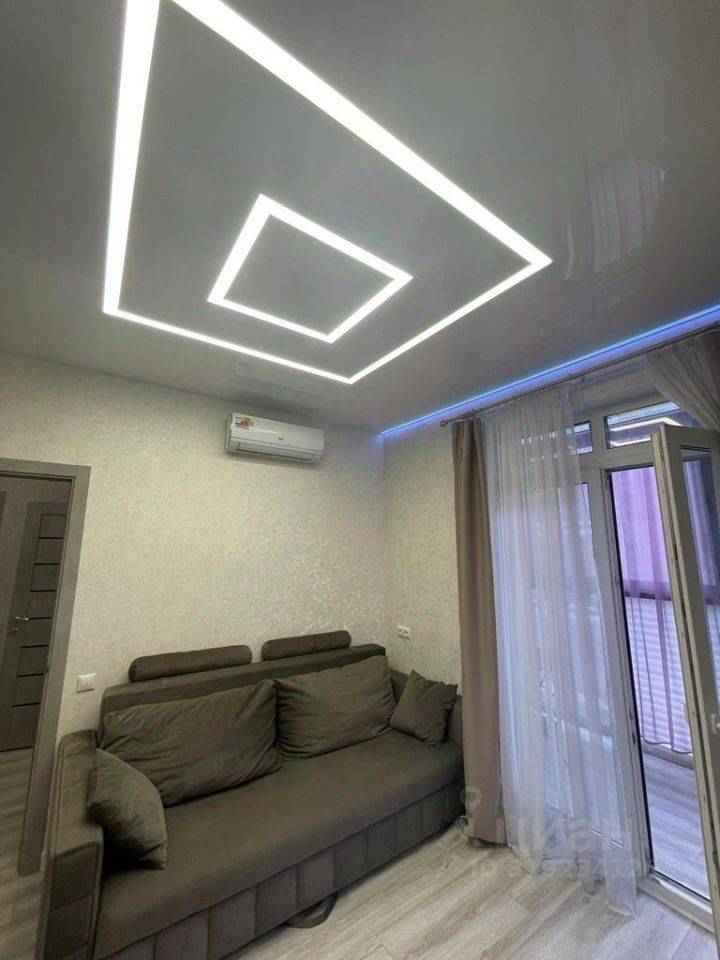 2-комнатная квартира, 42 м²