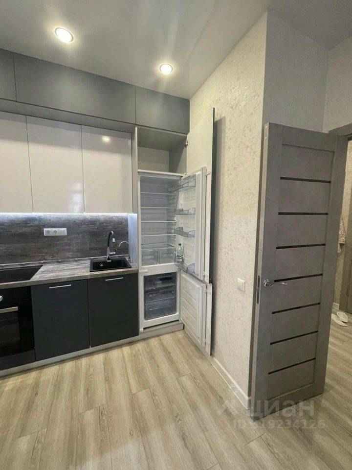 2-комнатная квартира, 42 м² — фотография 2