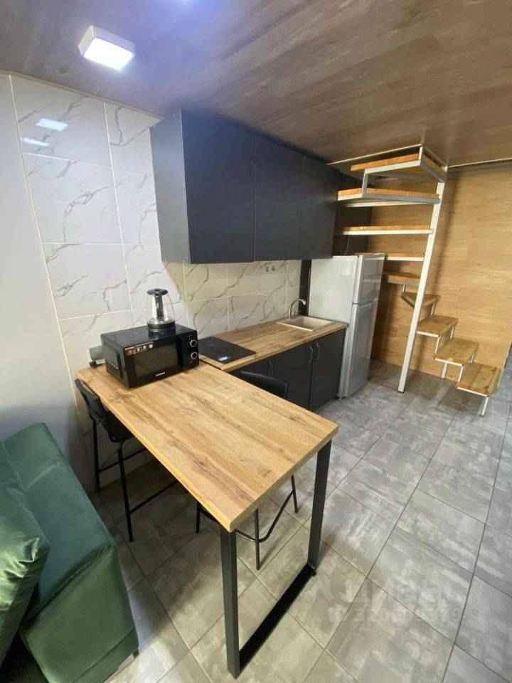 2-комнатная квартира, 51,5 м² — фотография 2