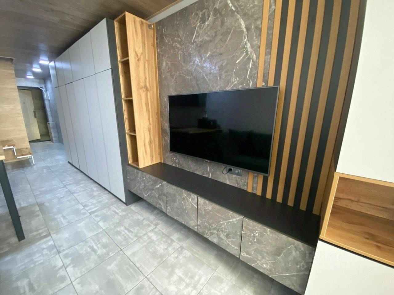 2-комнатная квартира, 51,5 м² — фотография 3
