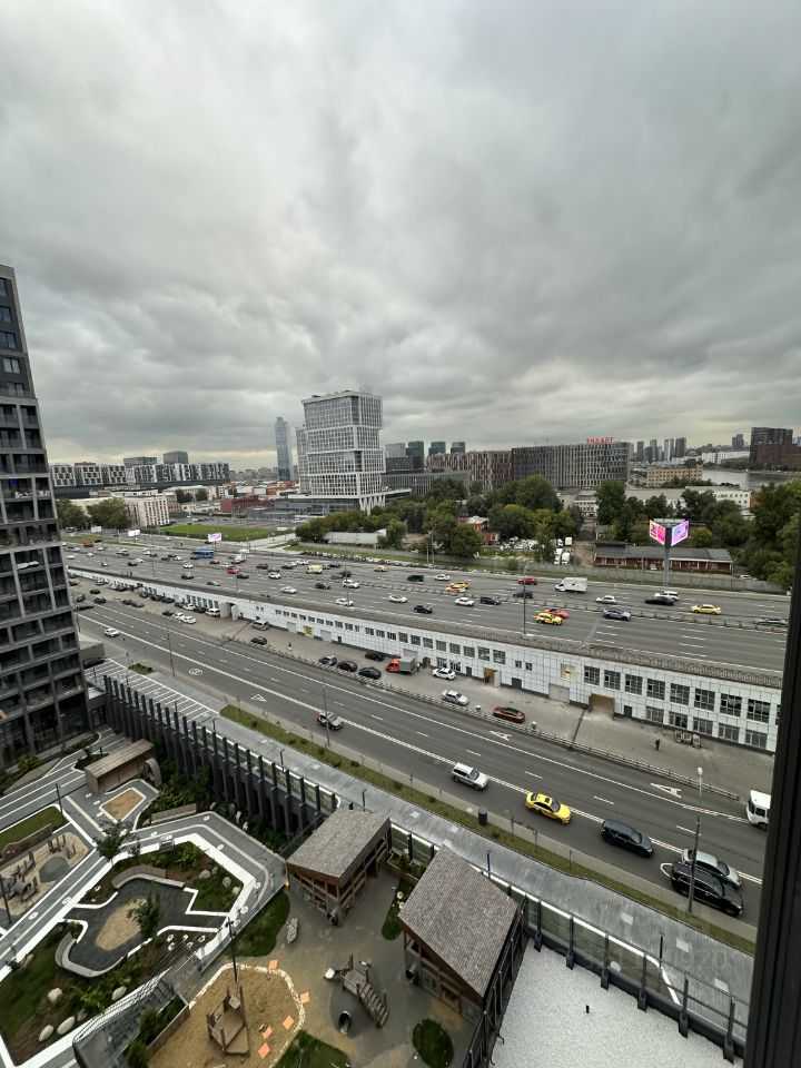 1-комнатная квартира, 26 м² — фотография 3