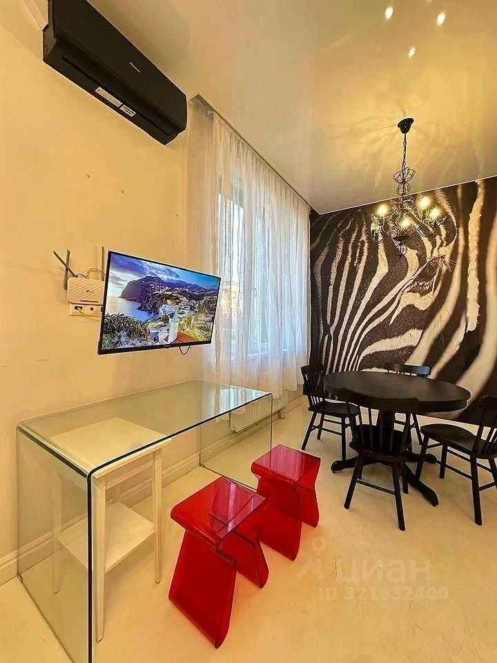 3-комнатная квартира, 79 м²