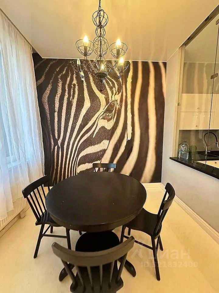 3-комнатная квартира, 79 м² — фотография 3