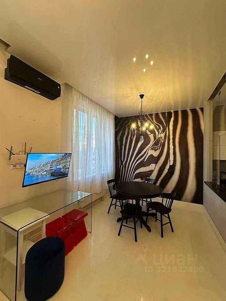3-комнатная квартира, 79 м² — фотография 2