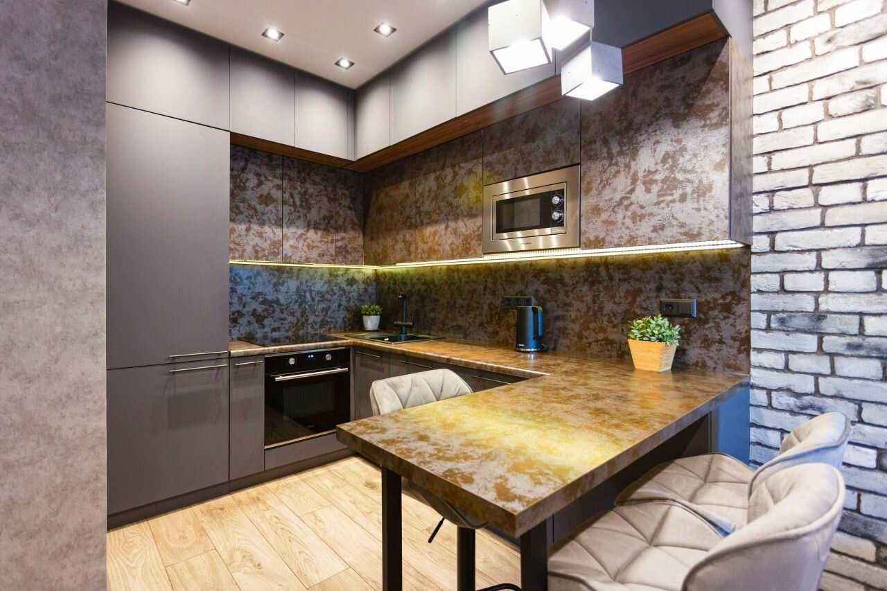 2-комнатная квартира, 47 м²