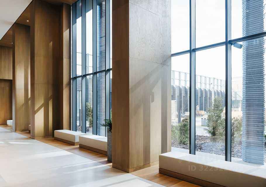 3-комнатная квартира, 57,8 м² — фотография 2