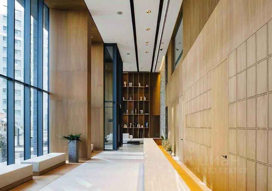 3-комнатная квартира, 57,8 м²