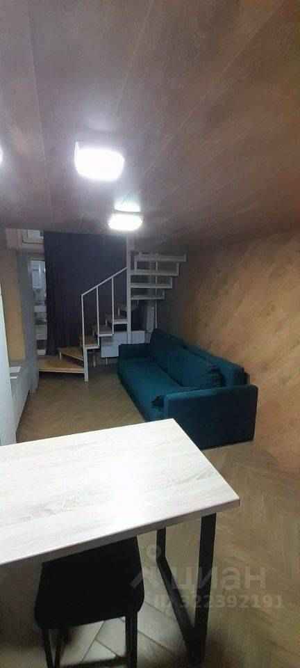 1-комнатная квартира, 41,7 м² — фотография 3