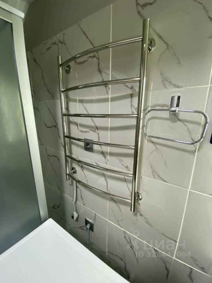 2-комнатная квартира, 45 м² — фотография 2
