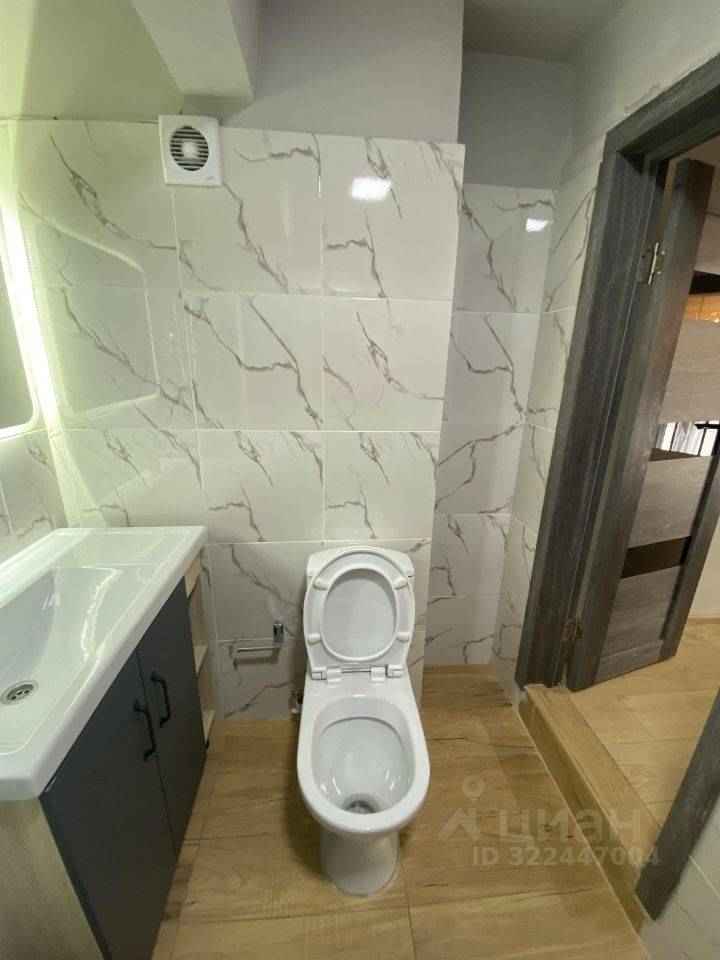 2-комнатная квартира, 45 м²