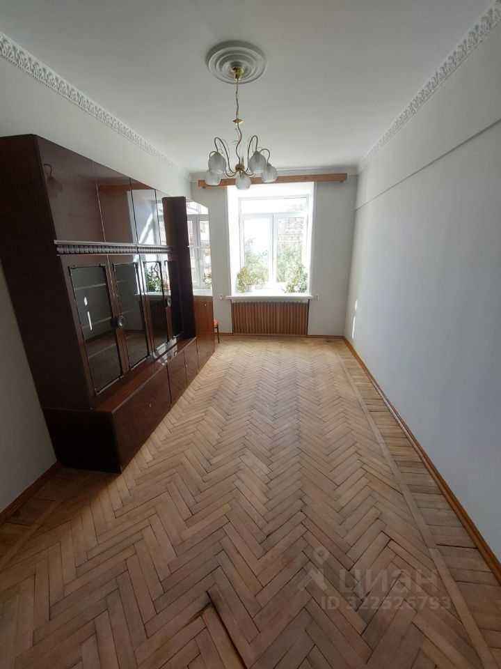 3-комнатная квартира, 72 м² — фотография 2
