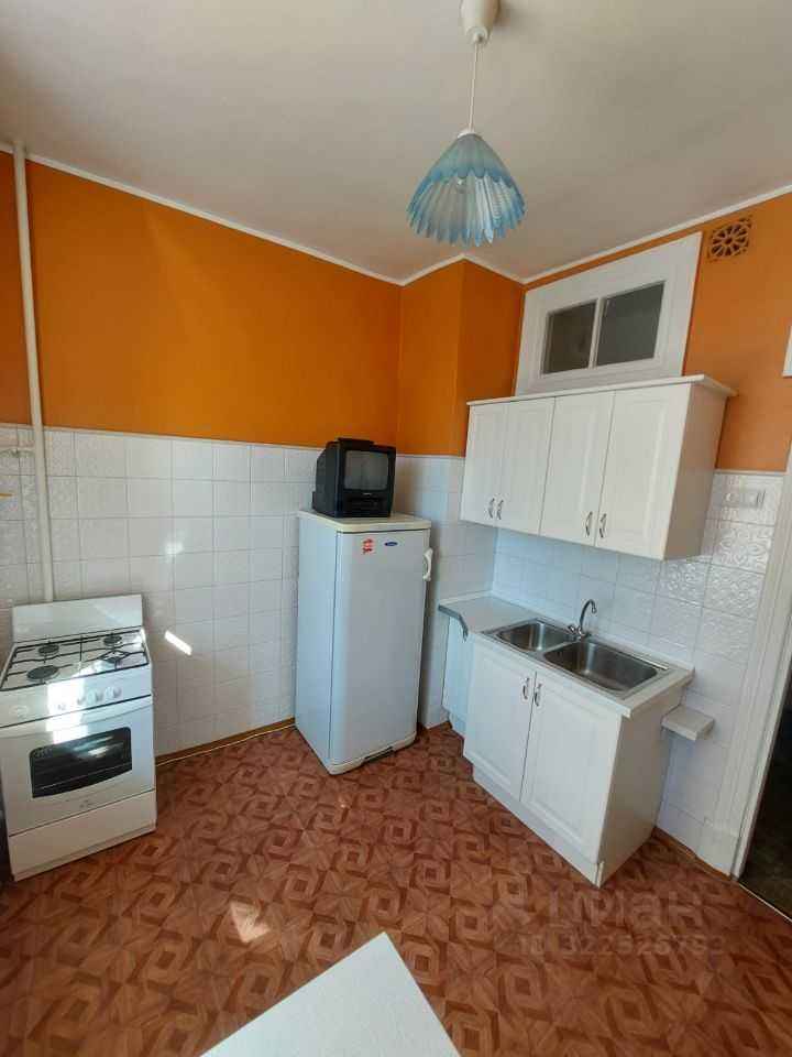 3-комнатная квартира, 72 м²