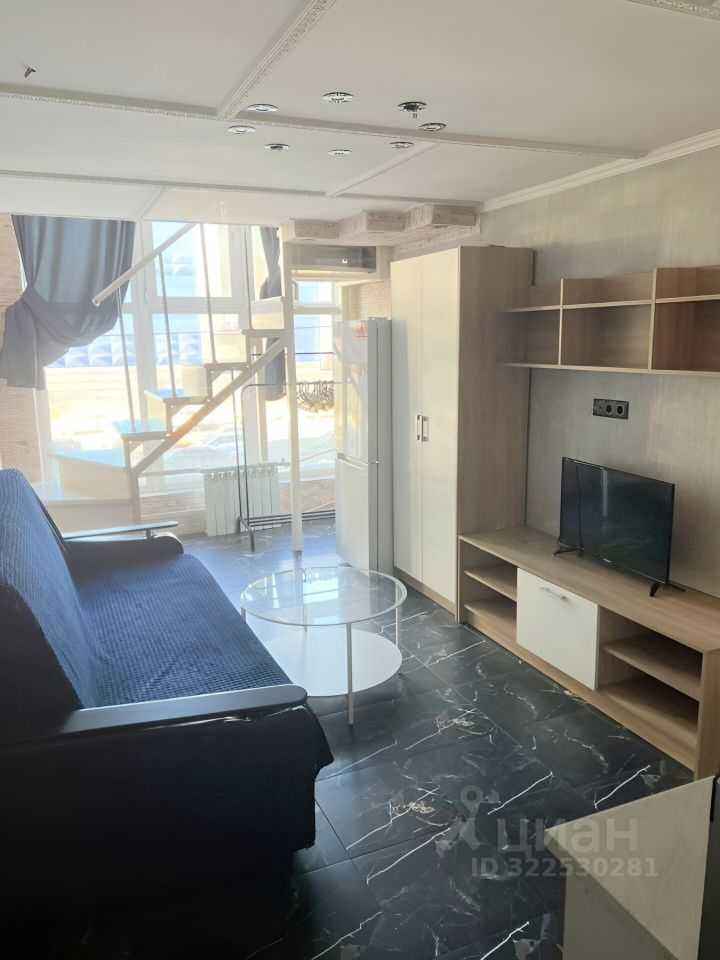 2-комнатная квартира, 40 м² — фотография 2