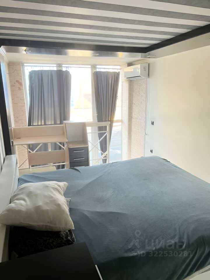 2-комнатная квартира, 40 м² — фотография 3
