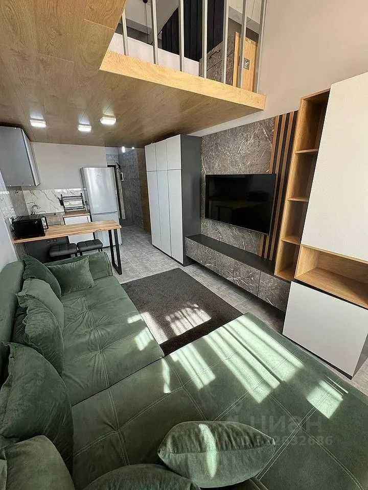2-комнатная квартира, 50 м² — фотография 2