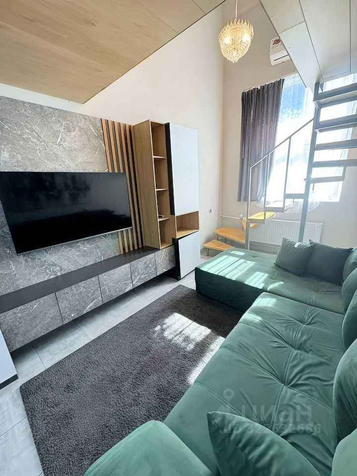 2-комнатная квартира, 50 м²