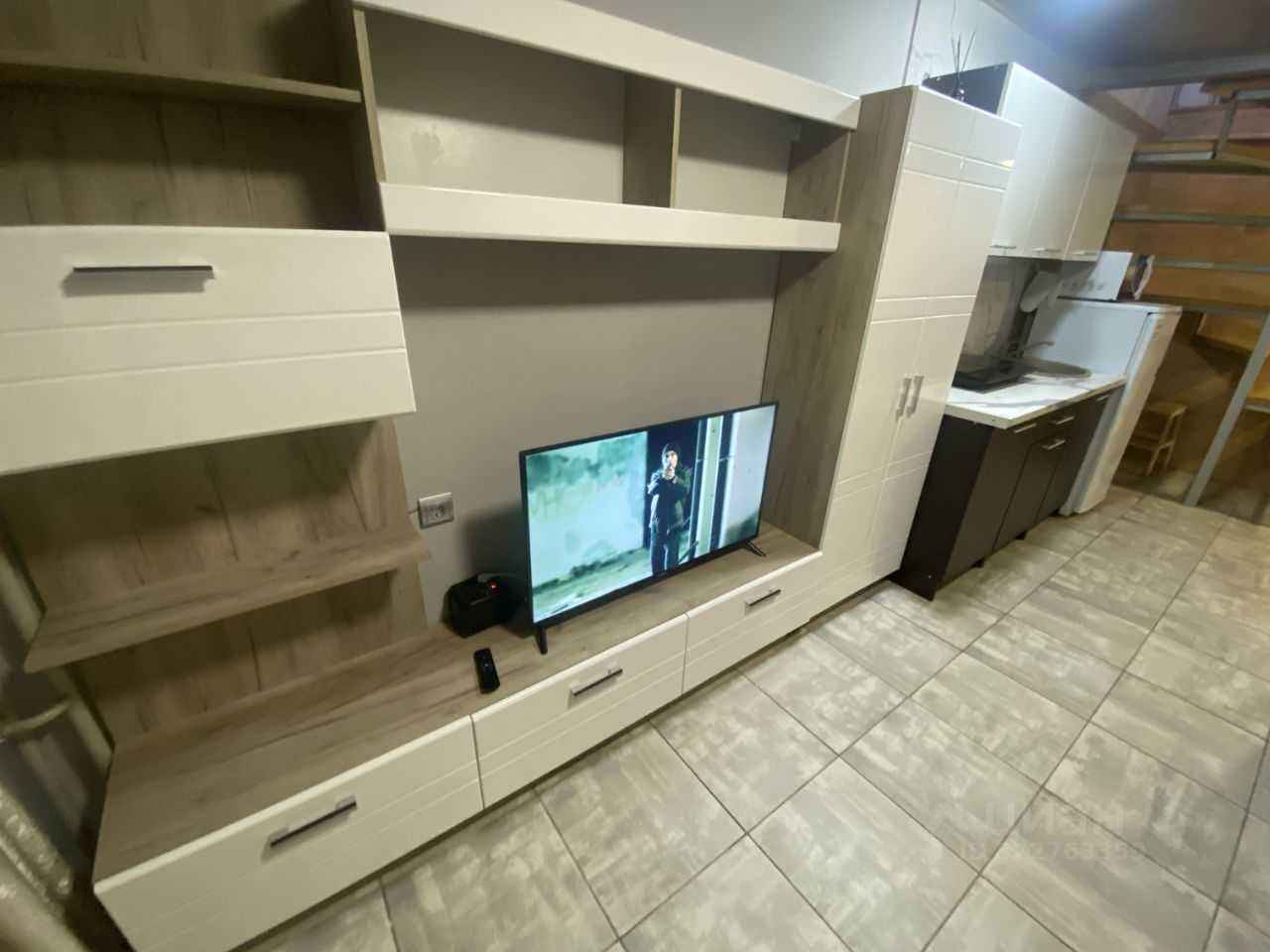 2-комнатная квартира, 50 м² — фотография 3
