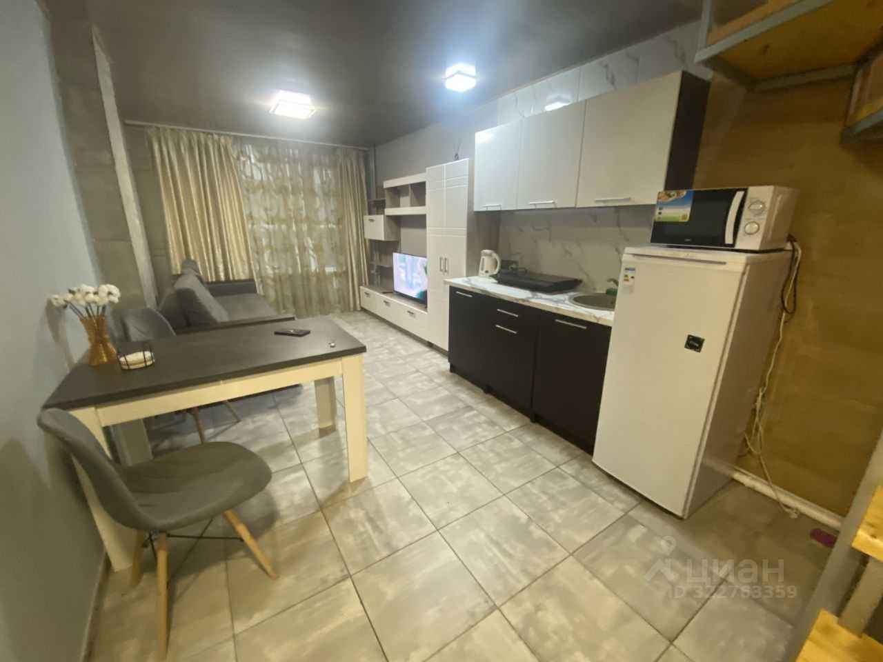 2-комнатная квартира, 50 м²