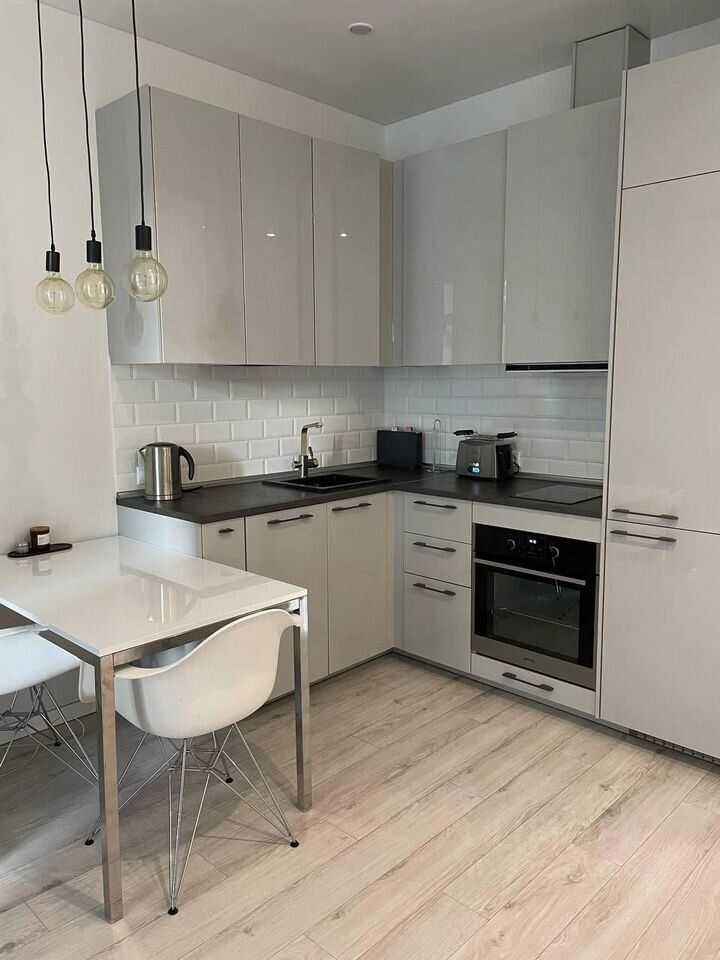 2-комнатная квартира, 38 м²