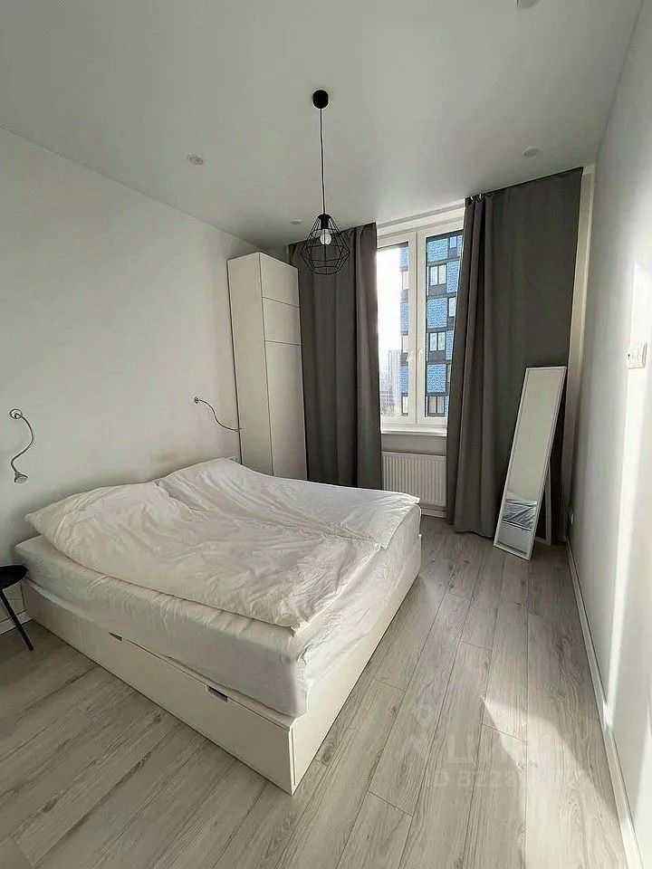 2-комнатная квартира, 40 м² — фотография 2