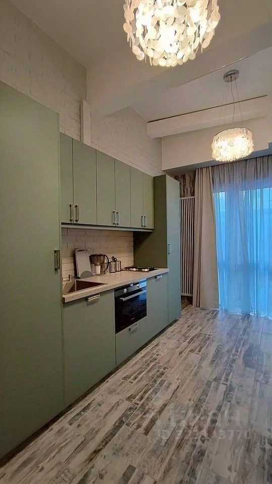 2-комнатная квартира, 48 м²