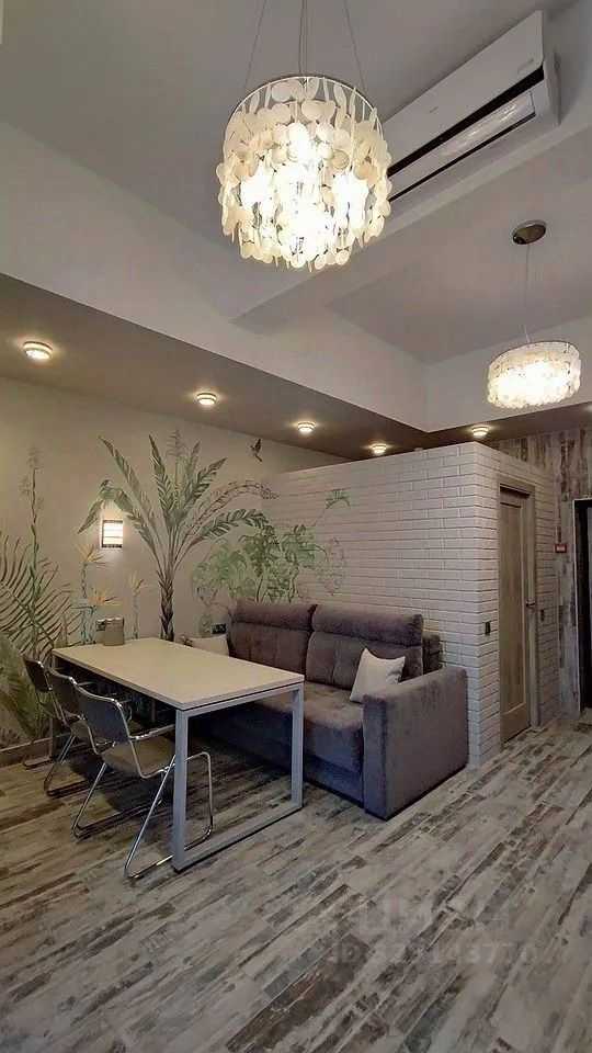 2-комнатная квартира, 48 м² — фотография 3
