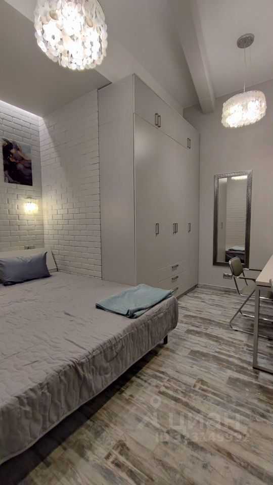 2-комнатная квартира, 50 м²