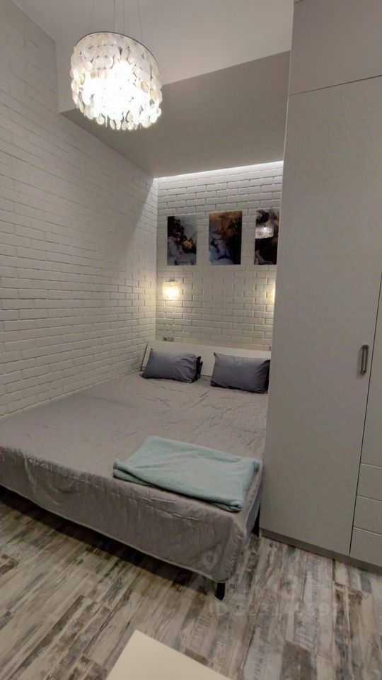 2-комнатная квартира, 50 м² — фотография 2