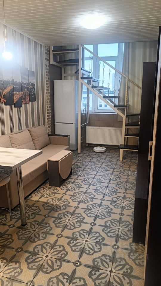 2-комнатная квартира, 45 м²