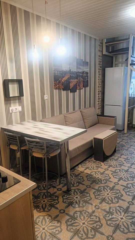 2-комнатная квартира, 45 м² — фотография 3