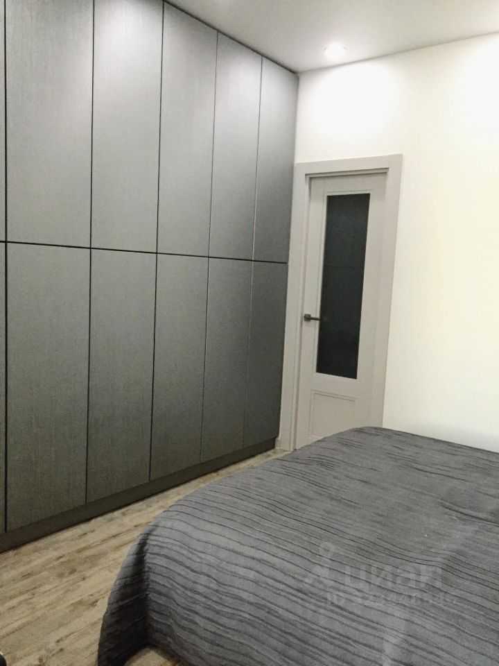 1-комнатная квартира, 43,4 м² — фотография 3