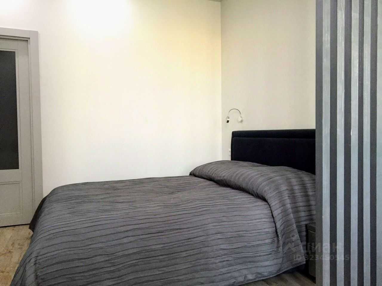 2-комнатная квартира, 45 м² — фотография 3